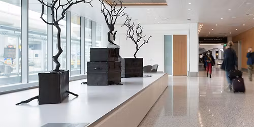 Reclaiming Histories: Black Feminisms and Visual Art