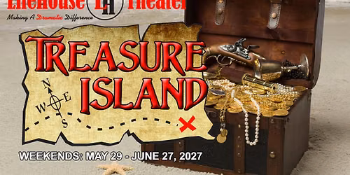 Treasure Island
