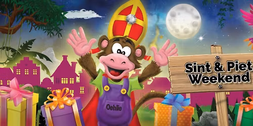 Haal je Pietendiploma