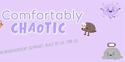 Comfortably Chaotic Collective - Meet Up