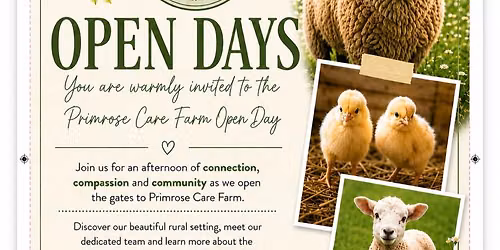 Open Days