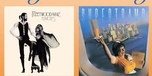 Tribute Night: Fleetwood Mac & Supertramp
