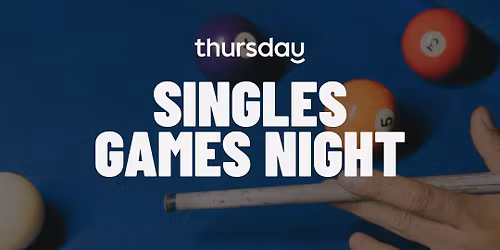 Thursday | Pins Social | Liverpool