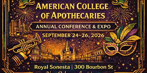 2026 ACA Annual Conference & Expo
