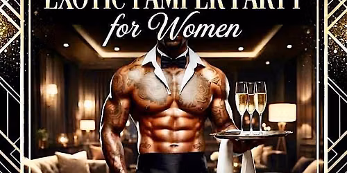 Exotic Pamper Party