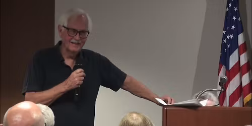 Kaw Mission Councils: 2026 Westward Expansion Lecture Series: The Darkest Period:The Kanza Indians 