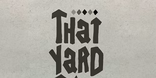 The Yard Thing