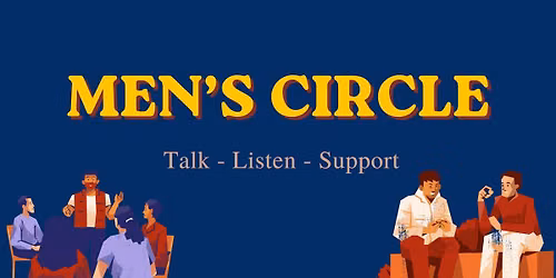 Men's Circle
