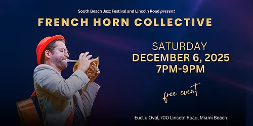 French Horn Collective