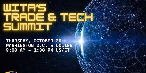 Trade & Tech Summit