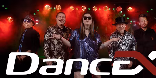 Dance X Back at Pindustry