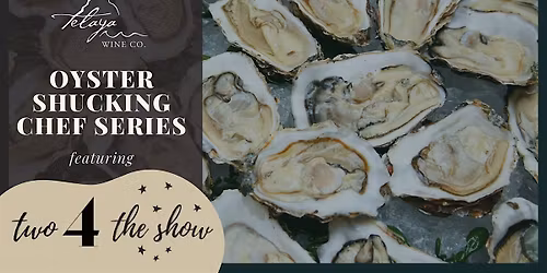 Chef Series: Oyster Shucking Class