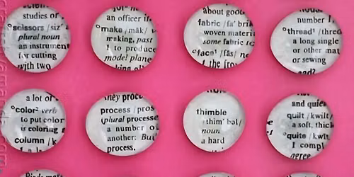 Bookcraft workshop
