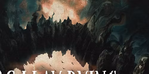 As I Lay Dying in W\u00dcRZBURG