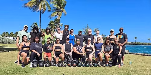 Dynamic Sport Performance Certified Coach (DSPCC) Level 1