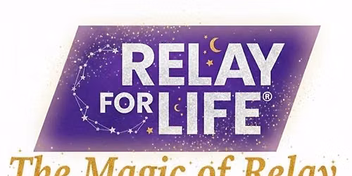 The Magic of Relay
