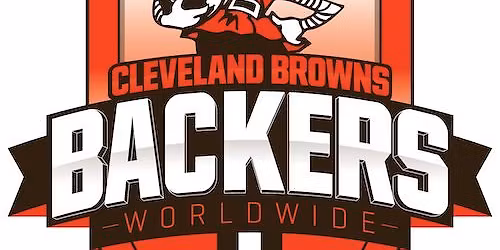Browns vs. Bills Watch Party