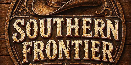Southern Frontier Country Band Live At St Andrews.