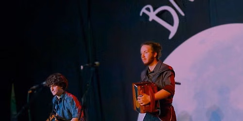 LES PETITS CONCERTS DE POCHE D'UYLENSPIEGEL DUO MOBILETTE