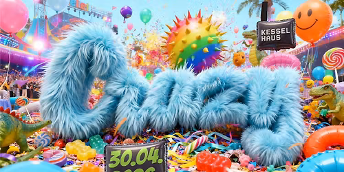 CRAZY \u2014 Die verr\u00fcckteste Party Augsburgs