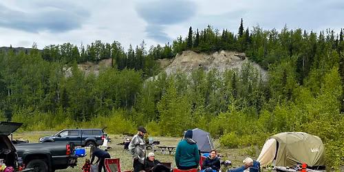 Camping Trip