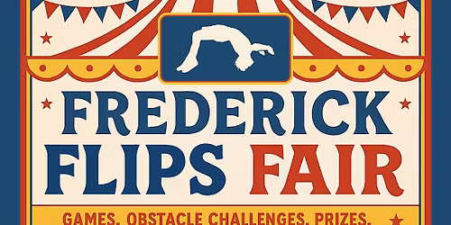 FrederickFlips Fair