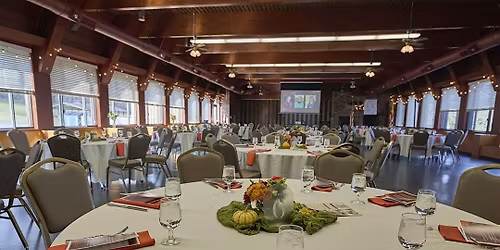 Baltimore County Commission on Disabilities Award Ceremony 2025