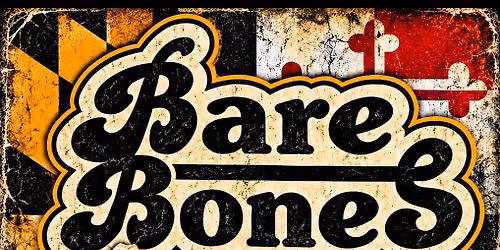 Barebones bar and grill