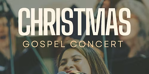 Juste Chanter Gospel Choir \u2013 Christmas Gospel Concert