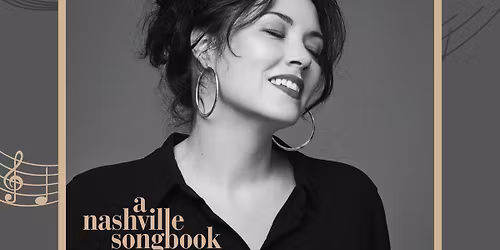 Mandy Barnett - A Nashville Songbook - with the Shoals Symphony
