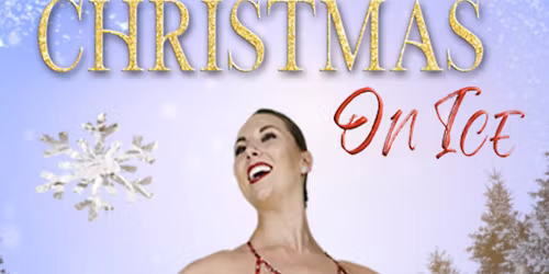 Fallsview Casino's Christmas on Ice at Avalon Ballroom Theatre at Niagara Fallsview Casino Resort