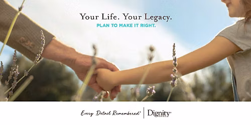 Your Life Your Legacy - Bistro Tupaz