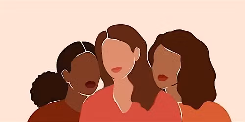 You Are Alone: A Women's Support Group