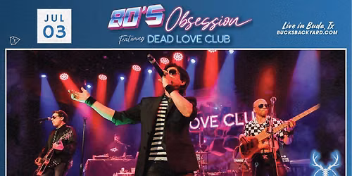 Dead Love Club
