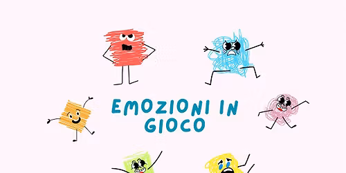 EMOZIONI IN GIOCO