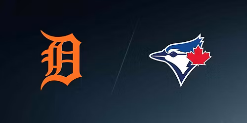Detroit Tigers v Toronto Blue Jays