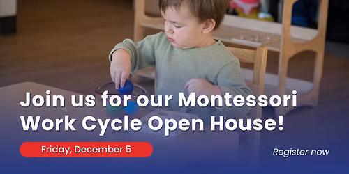 Open House at our Chaska Location!