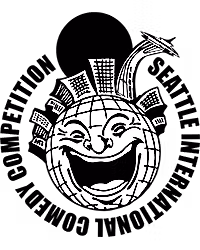 45th Seattle International Comedy Competition