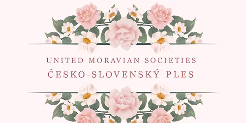 Fifth Annual \u010cesko-Slovensk\u00fd Ples