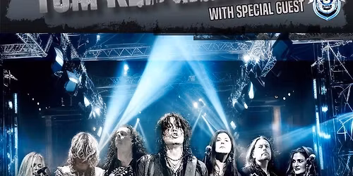 Ohio Bike Week: Tom Keifer Band - Saturday