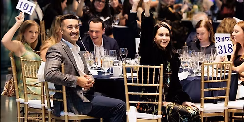 The Gala for Crohn\u2019s & Colitis