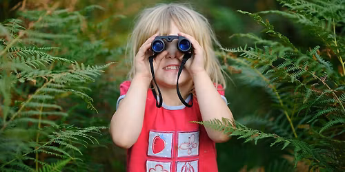 Nature Tots
