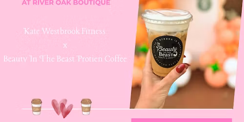 Pi-Lattes at River Oak Boutique 