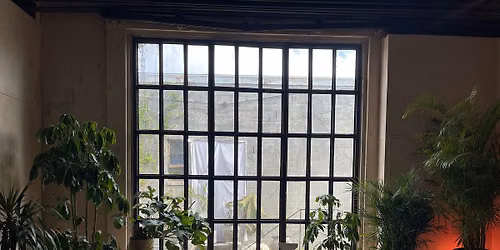 Summer Solstice Sound Journey at Mother Co. Plants