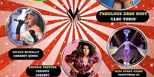 Madame Mojos Christmas Special Pt 1