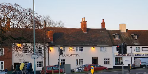 POETRY ALIGHT 60 WITH HEADLINER PAUL McDONALD