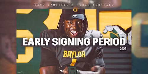 Texas State Bobcats vs. Baylor Bears