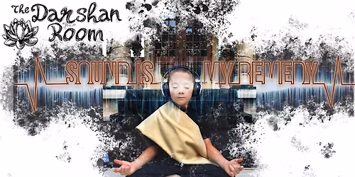 The Darshan Room w\/ Jayadvaita Swami - Meditation for the Modern Age