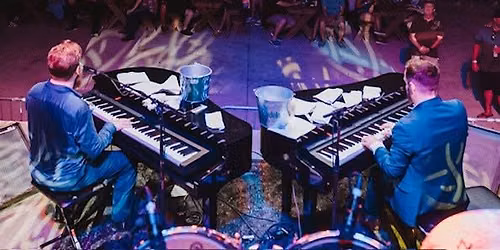 J's Dueling Pianos