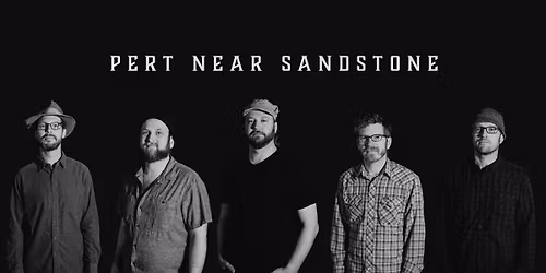 Pert Near Sandston at The District Bar - WA